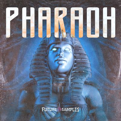 Download Sample pack PHARAOH - Trap Melodies