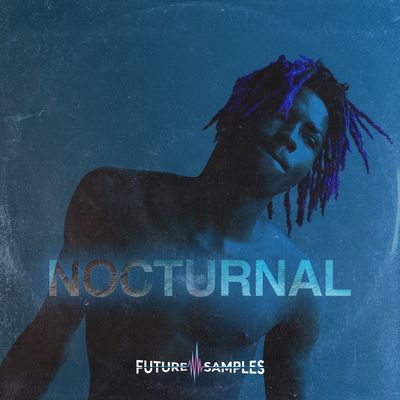 Download Sample pack NOCTURNAL - Trap Melodies