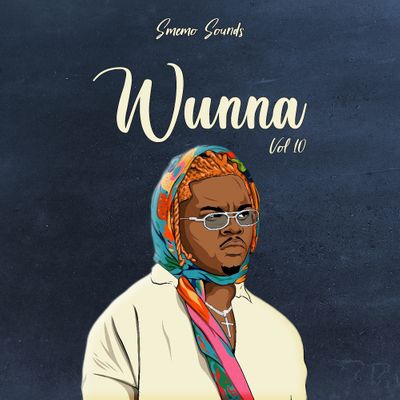 Download Sample pack WUNNA vol 10