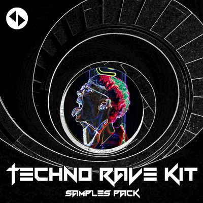 Download Sample pack Techno Rave Kit