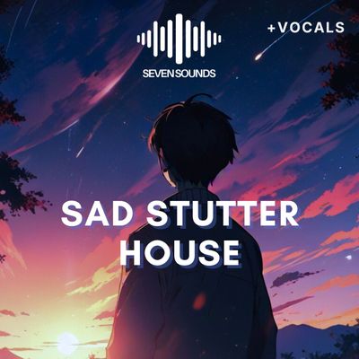 Download Sample pack Sad Stutter House