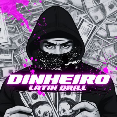 Download Sample pack Dinheiro - Latin Drill