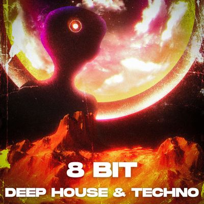 Download Sample pack 8 Bit - Deep House & Techno