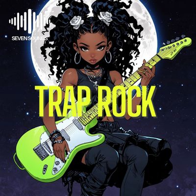 Download Sample pack Trap Rock