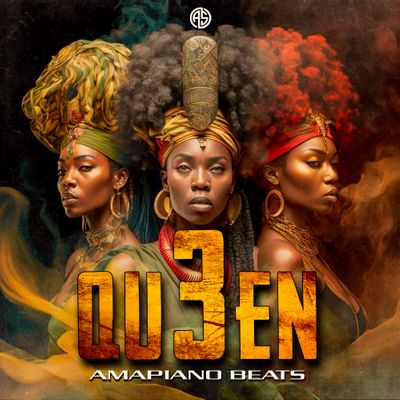 Download Sample pack QUEEN Vol. 3 – Amapiano Beats