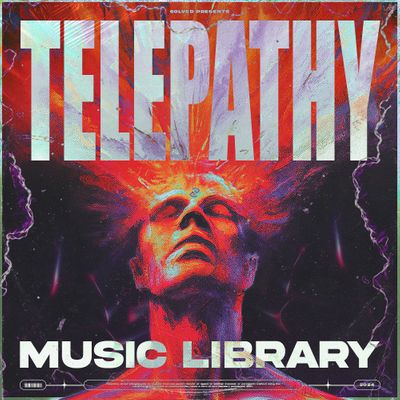 Download Sample pack Telepathy Music Library (290+ Melody Loops)