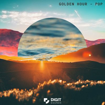 Download Sample pack Golden Hour - Pop