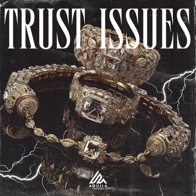 Download Sample pack Trust Issues - Gunna Inspired Kit