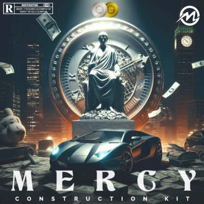 Download Sample pack Mercy Construction Kit