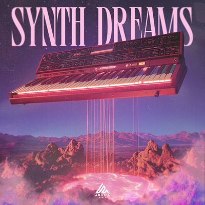 Download Sample pack Synth Dreams - Free Sample Pack