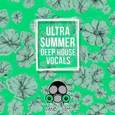 Download Sample pack Ultra Summer Deep House Vocals