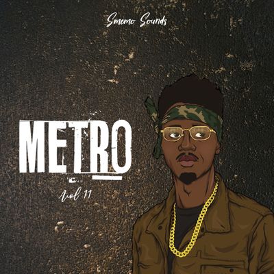 Download Sample pack METRO vol 11