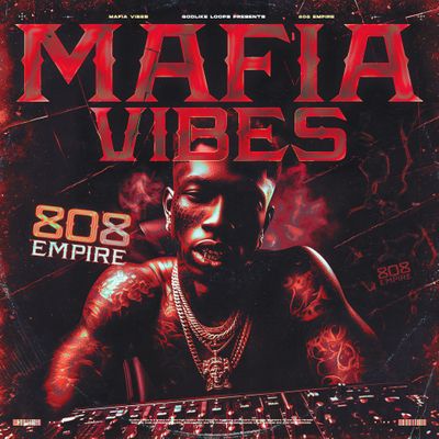 Download Sample pack Mafia Vibes - 808 Empire