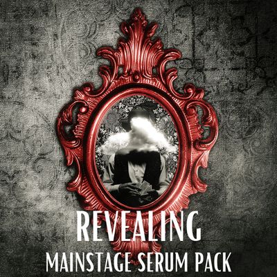 Download Sample pack Revealing Mainstage Serum Pack