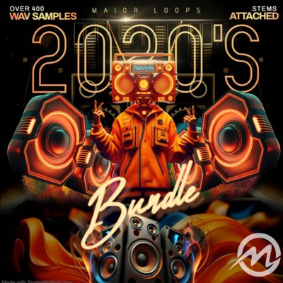 Download Sample pack 2020's Bundle