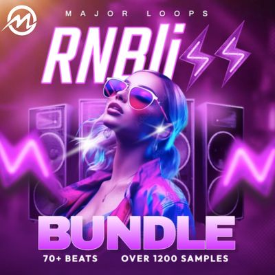 Download Sample pack RnBliss Bundle