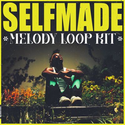 Download Sample pack Selfmade Melody Loop Kit