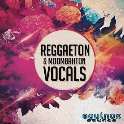 Download Sample pack Reggaeton & Moombahton Vocals