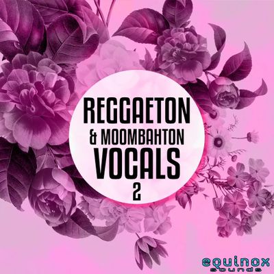 Download Sample pack Reggaeton & Moombahton Vocals 2