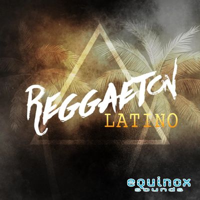 Download Sample pack Reggaeton Latino