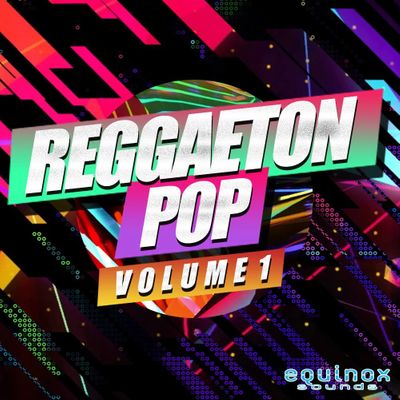 Download Sample pack Reggaeton Pop Vol 1