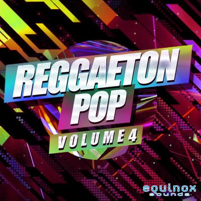 Download Sample pack Reggaeton Pop Vol 4