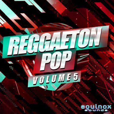 Download Sample pack Reggaeton Pop Vol 5