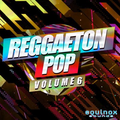 Download Sample pack Reggaeton Pop Vol 6