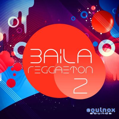 Download Sample pack Baila Reggaeton 2