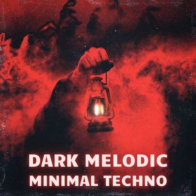 Download Sample pack Dark Melodic Minimal Techno