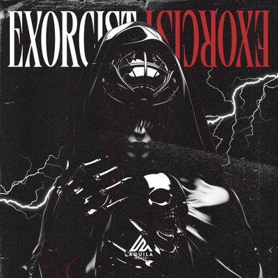 Download Sample pack Exorcist