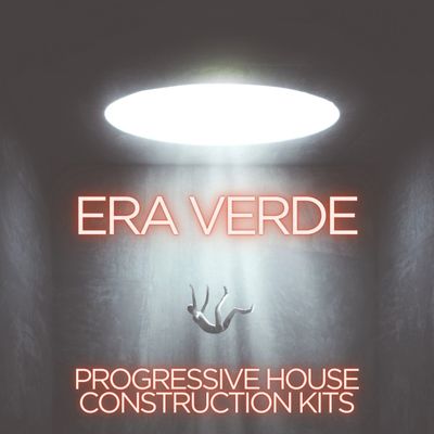 Download Sample pack Era Verde - Progressive House Construction Kits