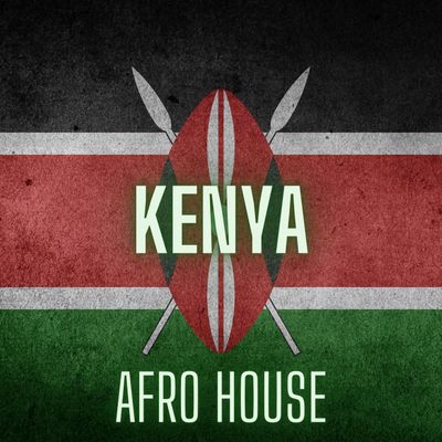 Download Sample pack Kenya - Afro House Sample Pack