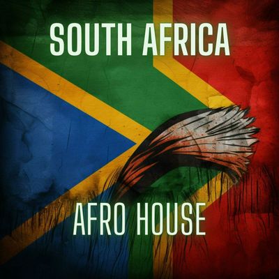 Download Sample pack South Africa - Afro House Sample Pack