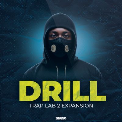 Download Sample pack Drill - Trap Lab 2 Expansion