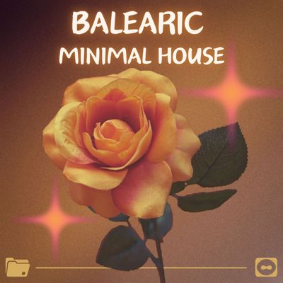 Download Sample pack Balearic Minimal House