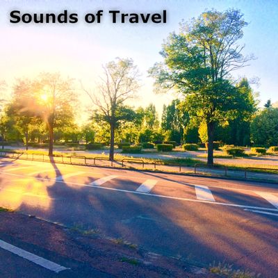 Download Sample pack Sounds Of Travel