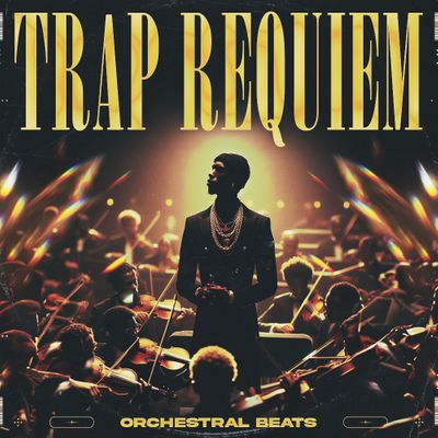 Download Sample pack Trap Requiem  - Orchestral