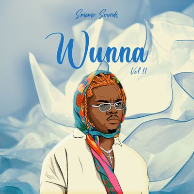 Download Sample pack WUNNA vol 11