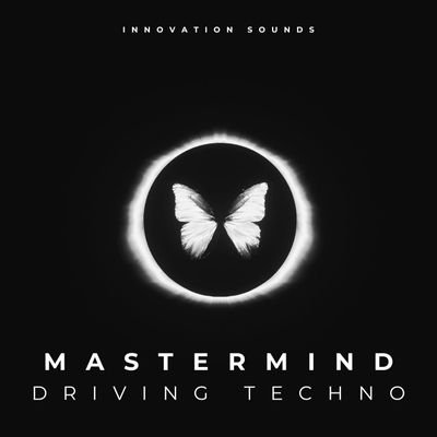 Download Sample pack Mastermind Driving Techno + 100 Bonus Serum Preset