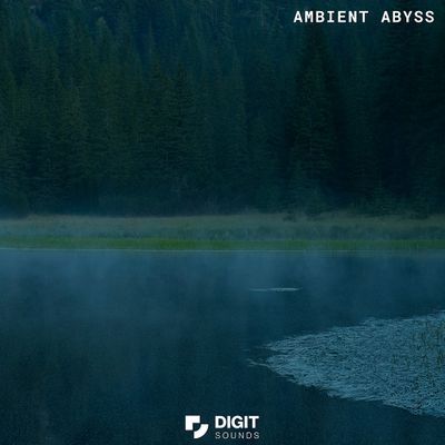 Download Sample pack Ambient Abyss