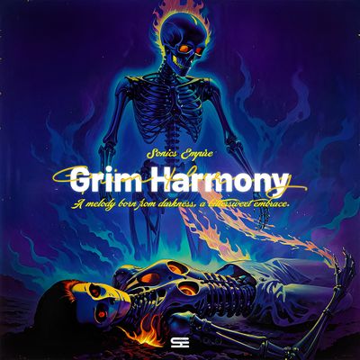 Download Sample pack Grim Harmony