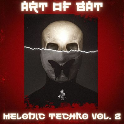 Download Sample pack Art Of Bat Melodic Techno Vol. 2