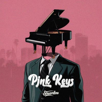 Download Sample pack Pink Keys