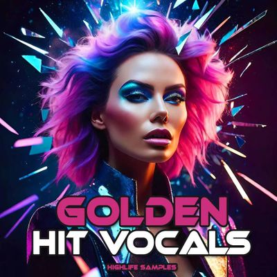 Download Sample pack Golden Hit Vocals