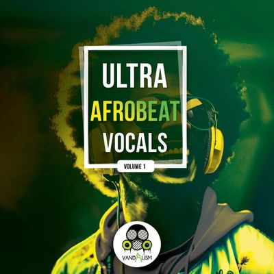 Download Sample pack Ultra Afrobeat Vocals