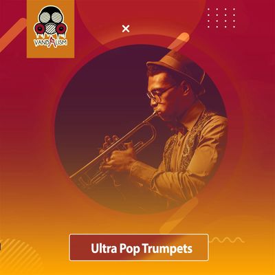 Download Sample pack Ultra Pop Trumpets