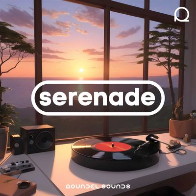 Download Sample pack Serenade