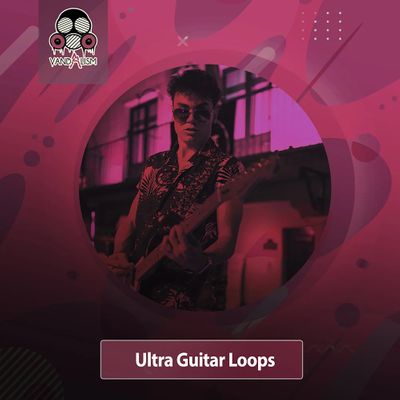 Download Sample pack Ultra Guitar Loops