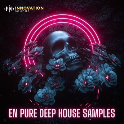 Download Sample pack En Pure Deep House Samples